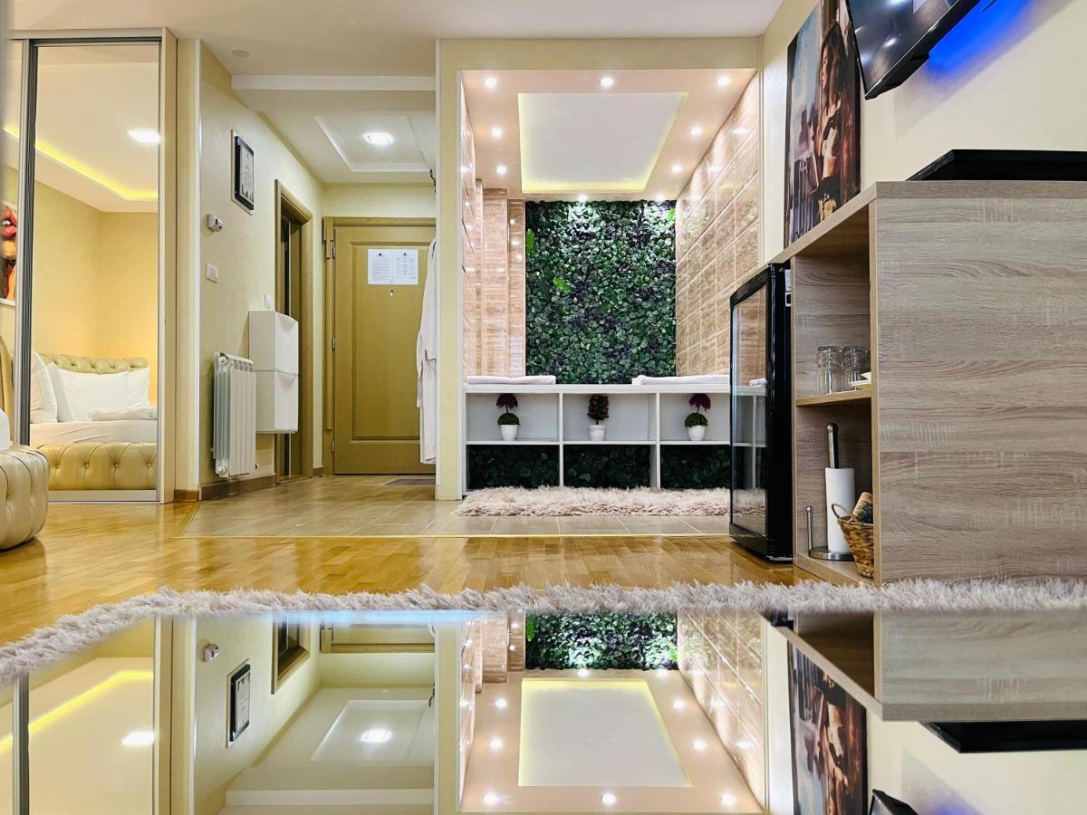 Apartmani Sleep&Joy Zlatibor Exterior photo