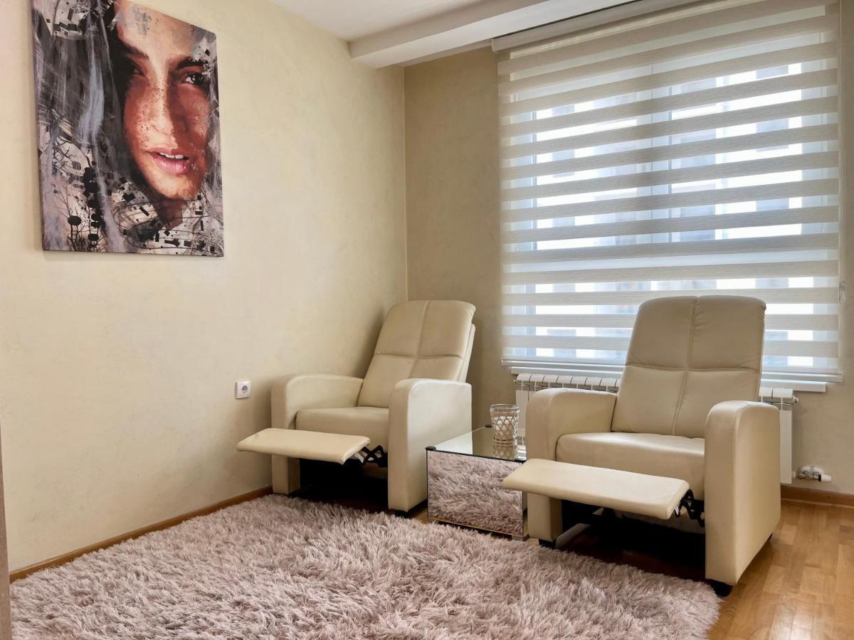 Apartmani Sleep&Joy Zlatibor Exterior photo