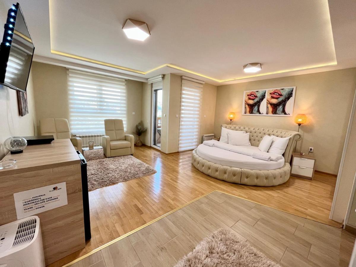 Apartmani Sleep&Joy Zlatibor Exterior photo