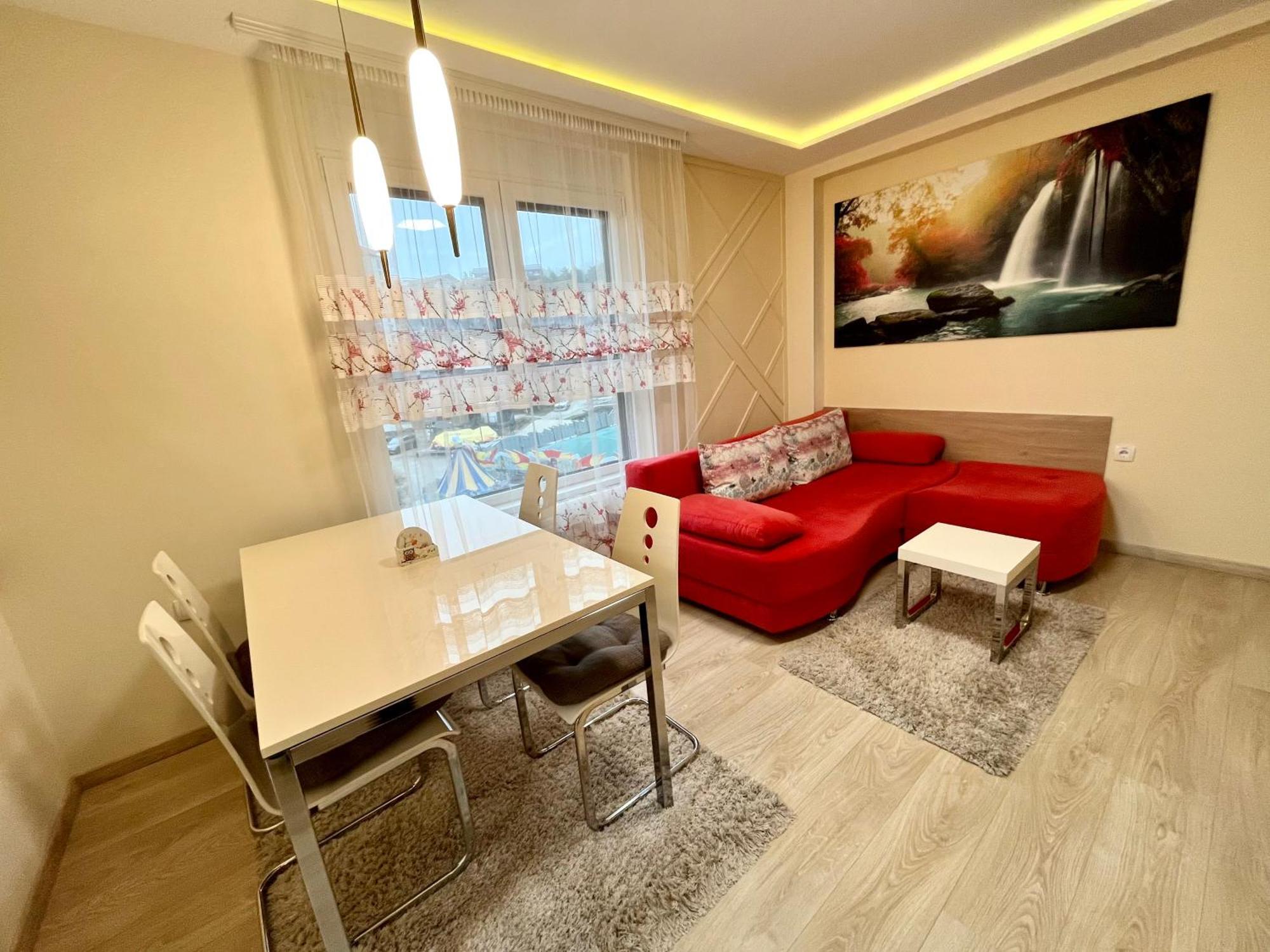 Apartmani Sleep&Joy Zlatibor Exterior photo