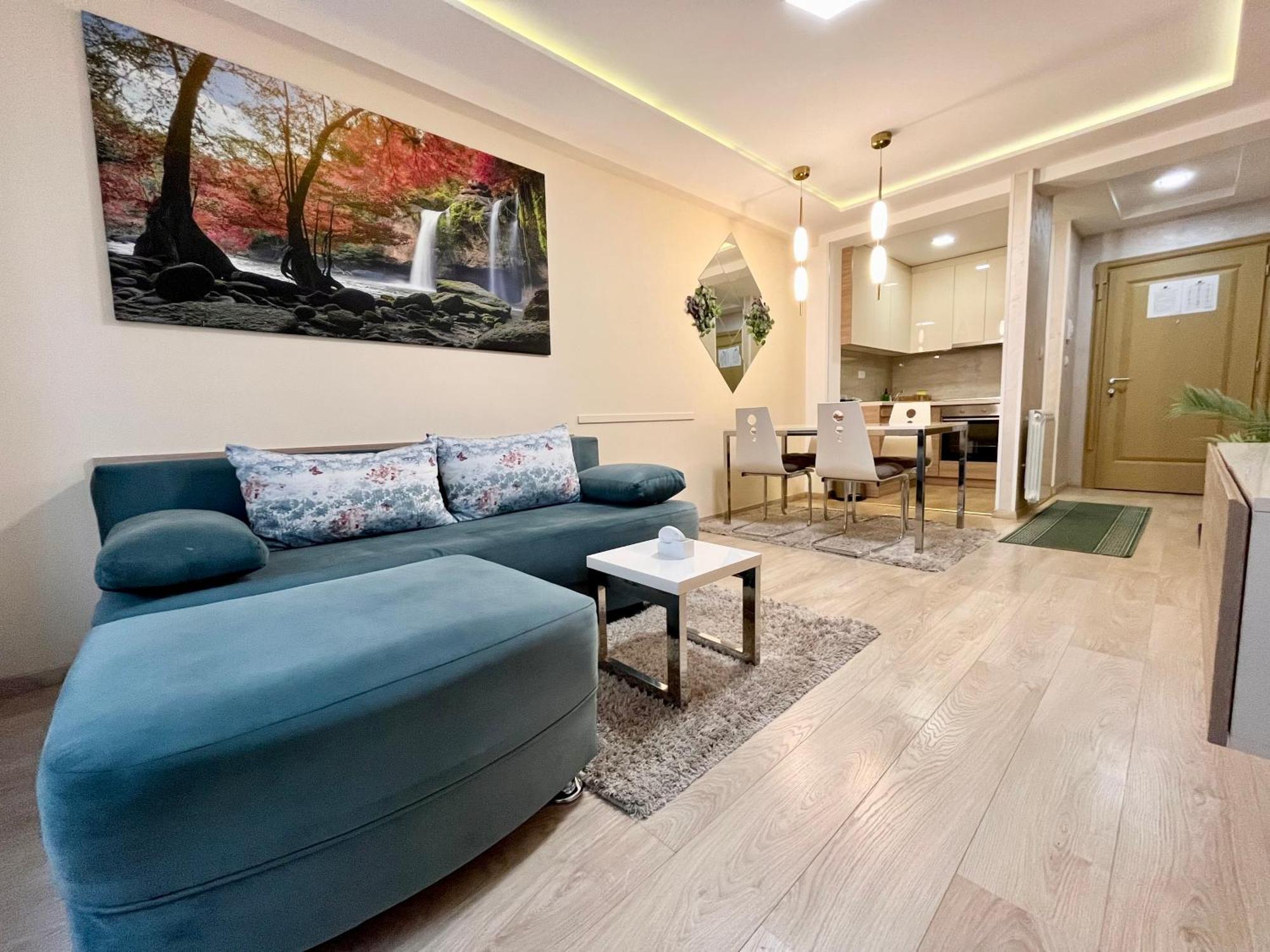 Apartmani Sleep&Joy Zlatibor Exterior photo