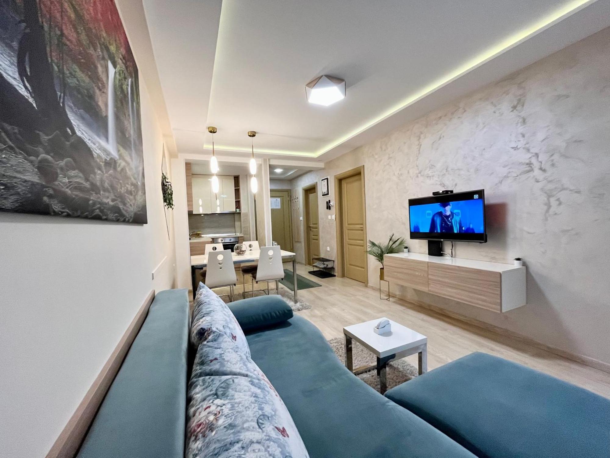 Apartmani Sleep&Joy Zlatibor Exterior photo