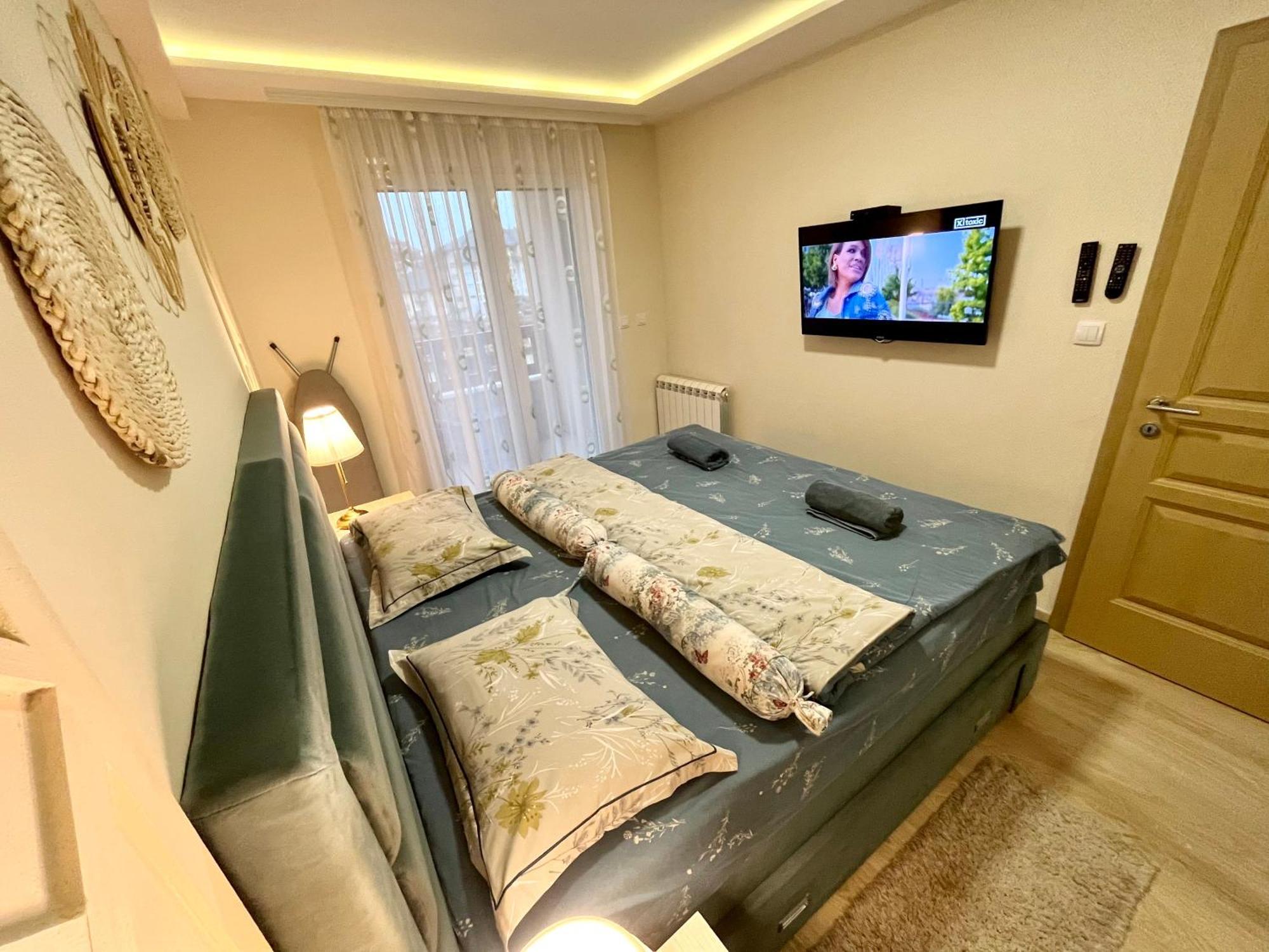Apartmani Sleep&Joy Zlatibor Exterior photo