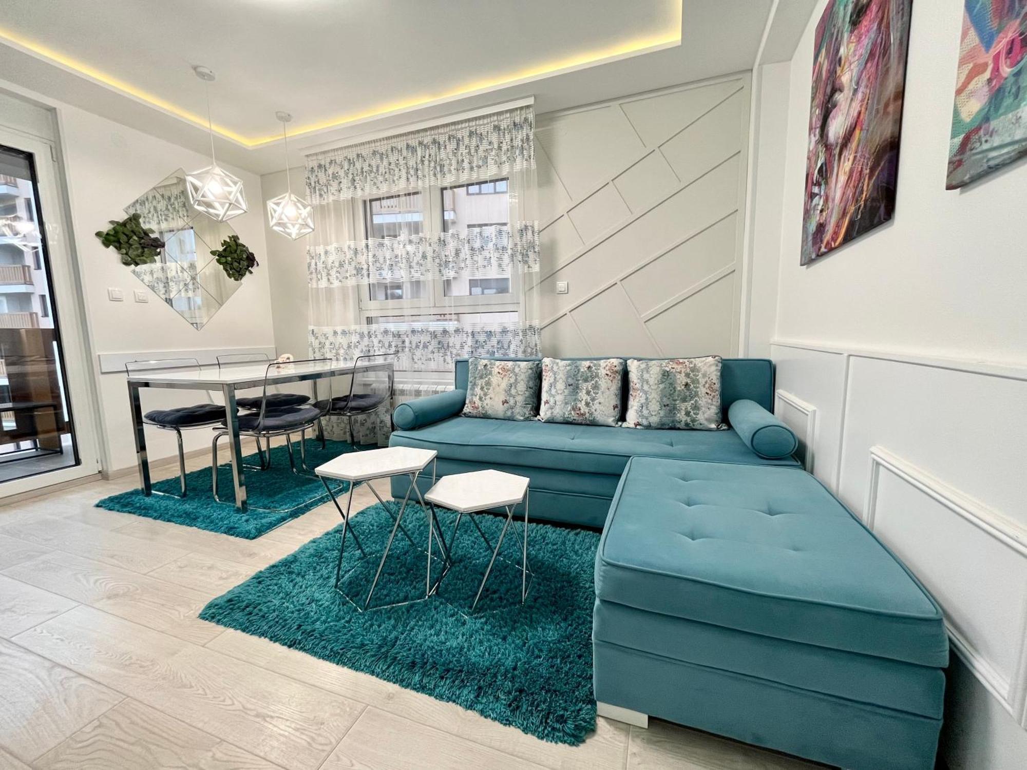 Apartmani Sleep&Joy Zlatibor Exterior photo
