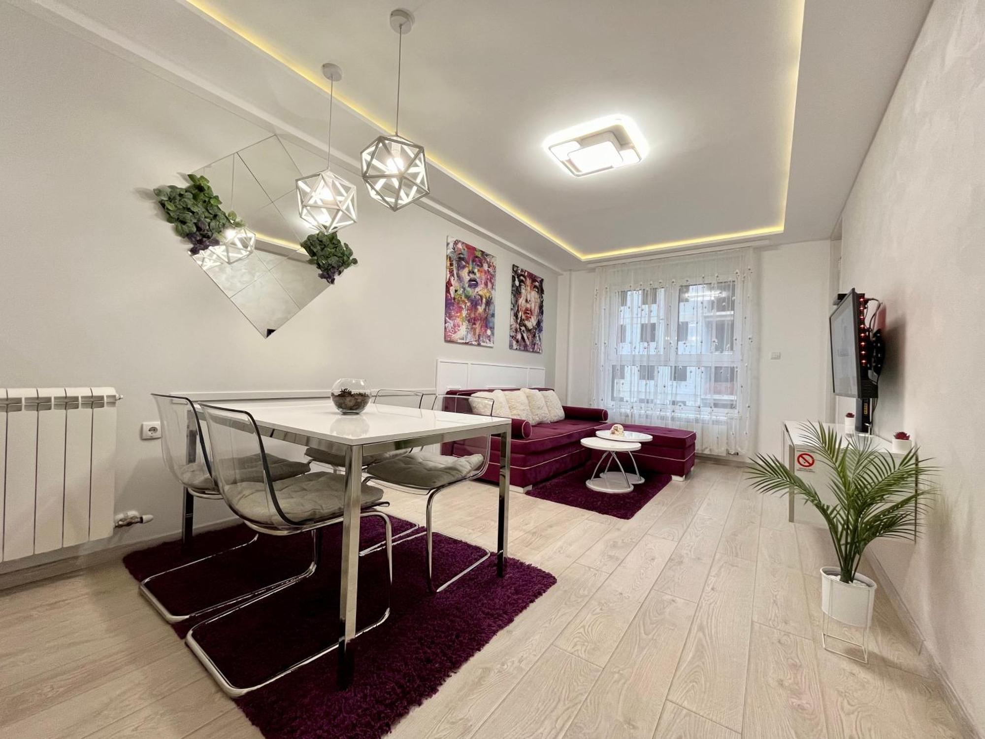 Apartmani Sleep&Joy Zlatibor Exterior photo
