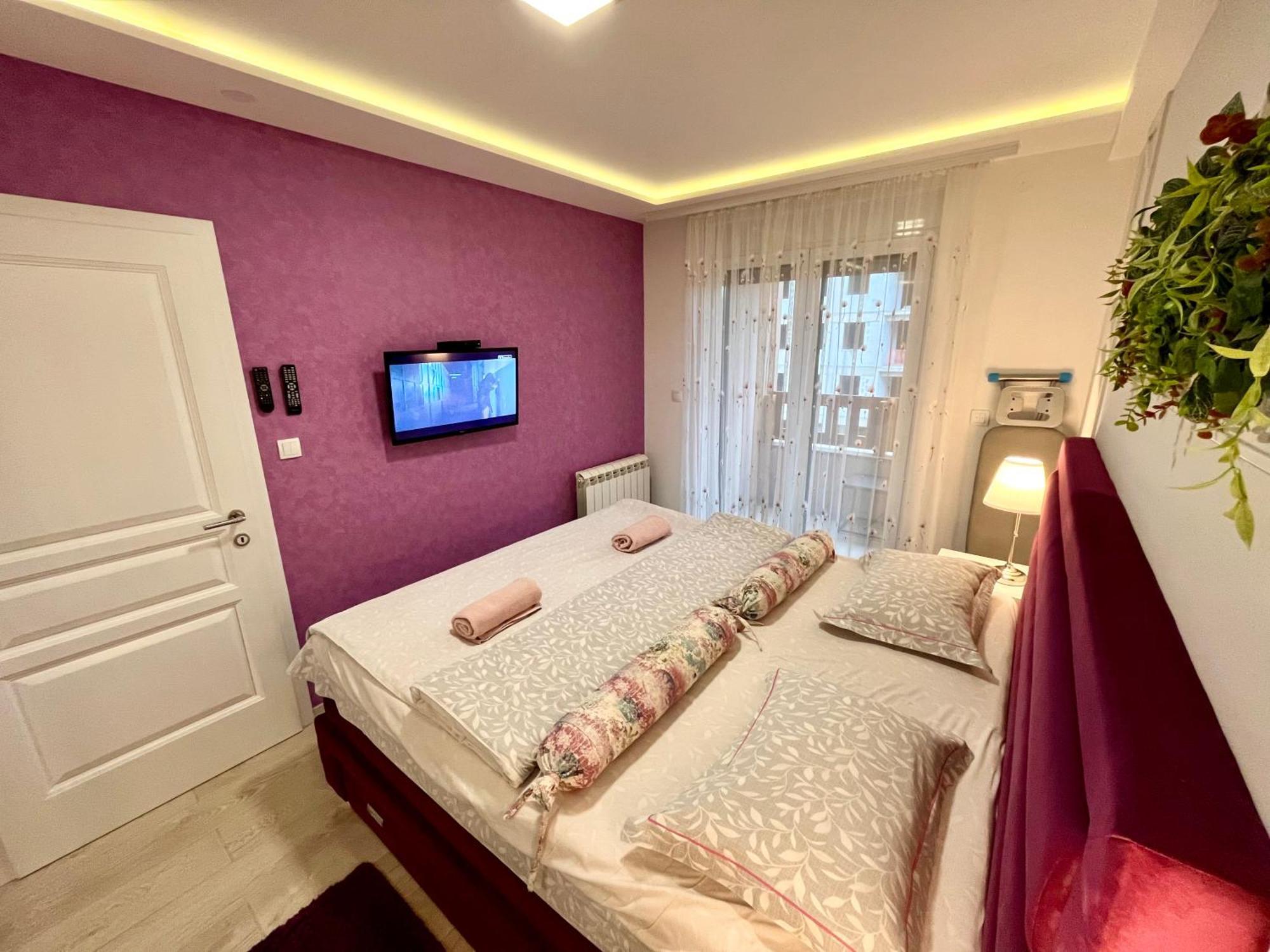 Apartmani Sleep&Joy Zlatibor Exterior photo