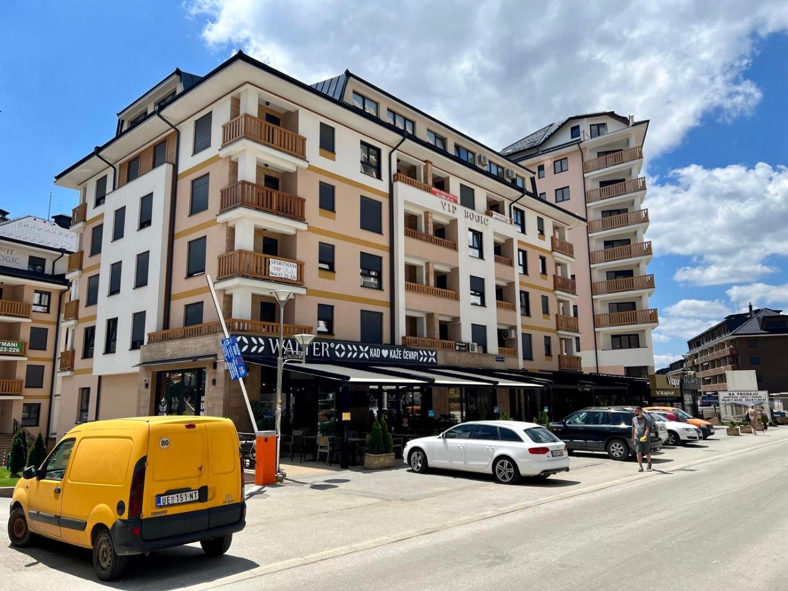 Apartmani Sleep&Joy Zlatibor Room photo